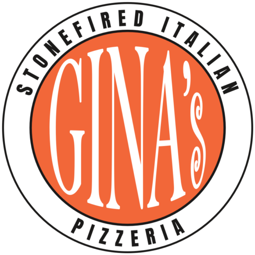 Gina’s Stonefired Italian Pizzeria